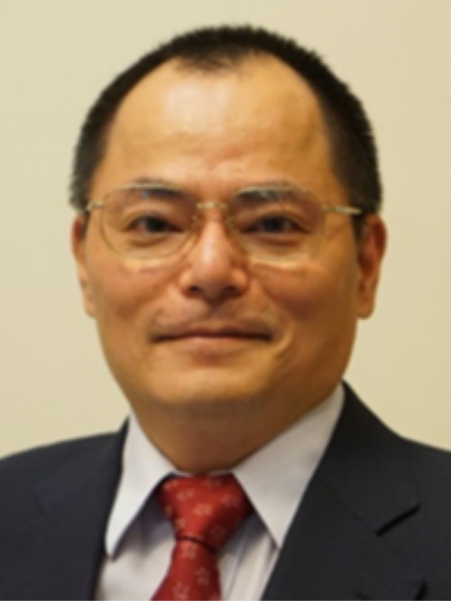 Photo of Yen-Shen Lu